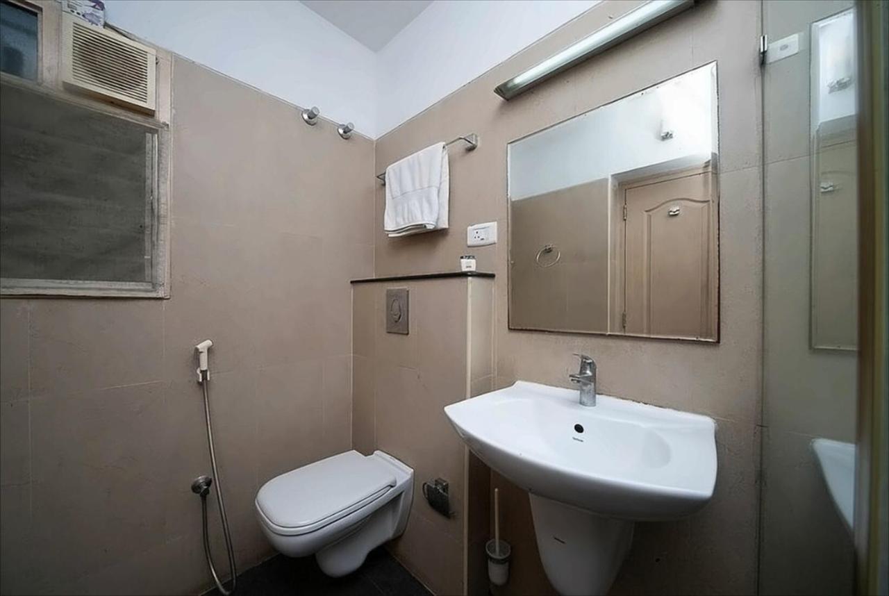 Stayeasy Tiruvanmiyur Chennai Dış mekan fotoğraf
