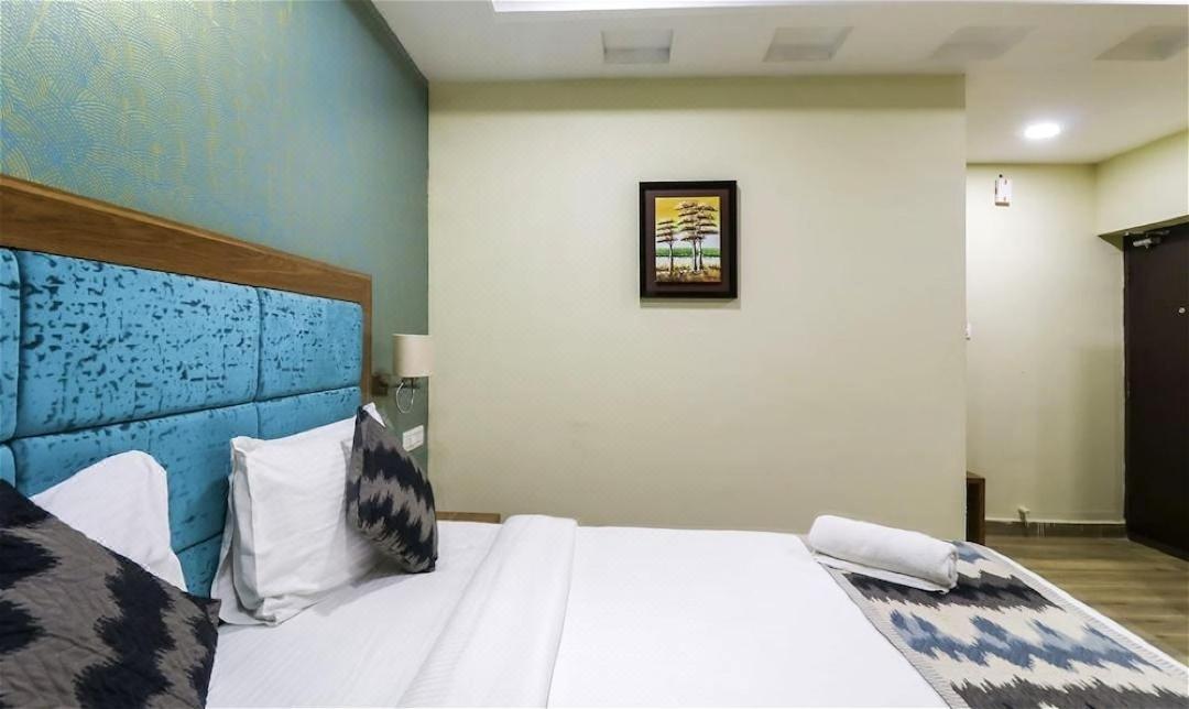 Stayeasy Tiruvanmiyur Chennai Dış mekan fotoğraf