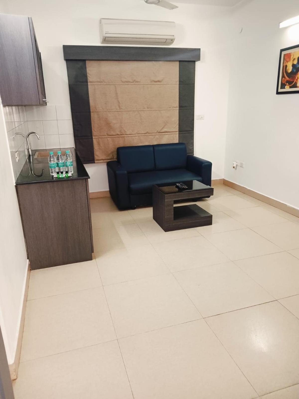 Stayeasy Tiruvanmiyur Chennai Dış mekan fotoğraf