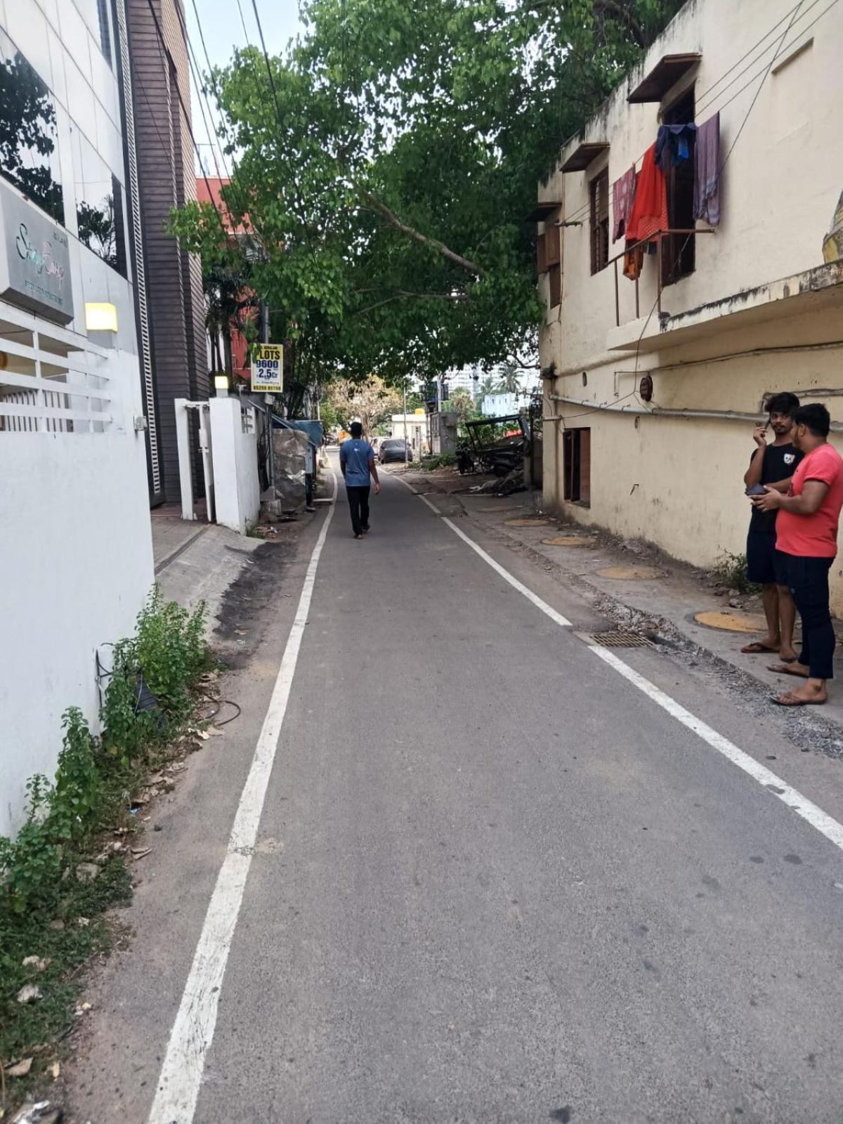 Stayeasy Tiruvanmiyur Chennai Dış mekan fotoğraf